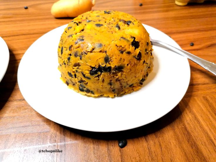 Pomme pilé